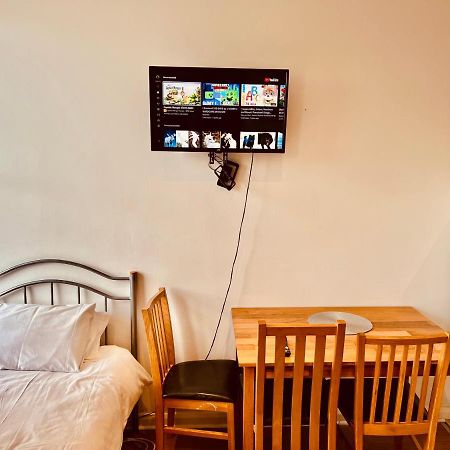 Entire Flat With View To River Yare, H 1 Great Yarmouth Exteriér fotografie