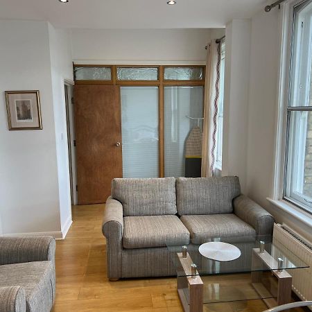 Entire Flat With View To River Yare, H 1 Great Yarmouth Exteriér fotografie
