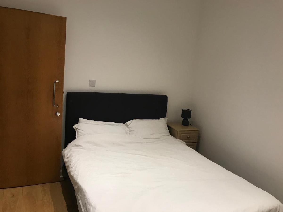 Entire Flat With View To River Yare, H 1 Great Yarmouth Exteriér fotografie