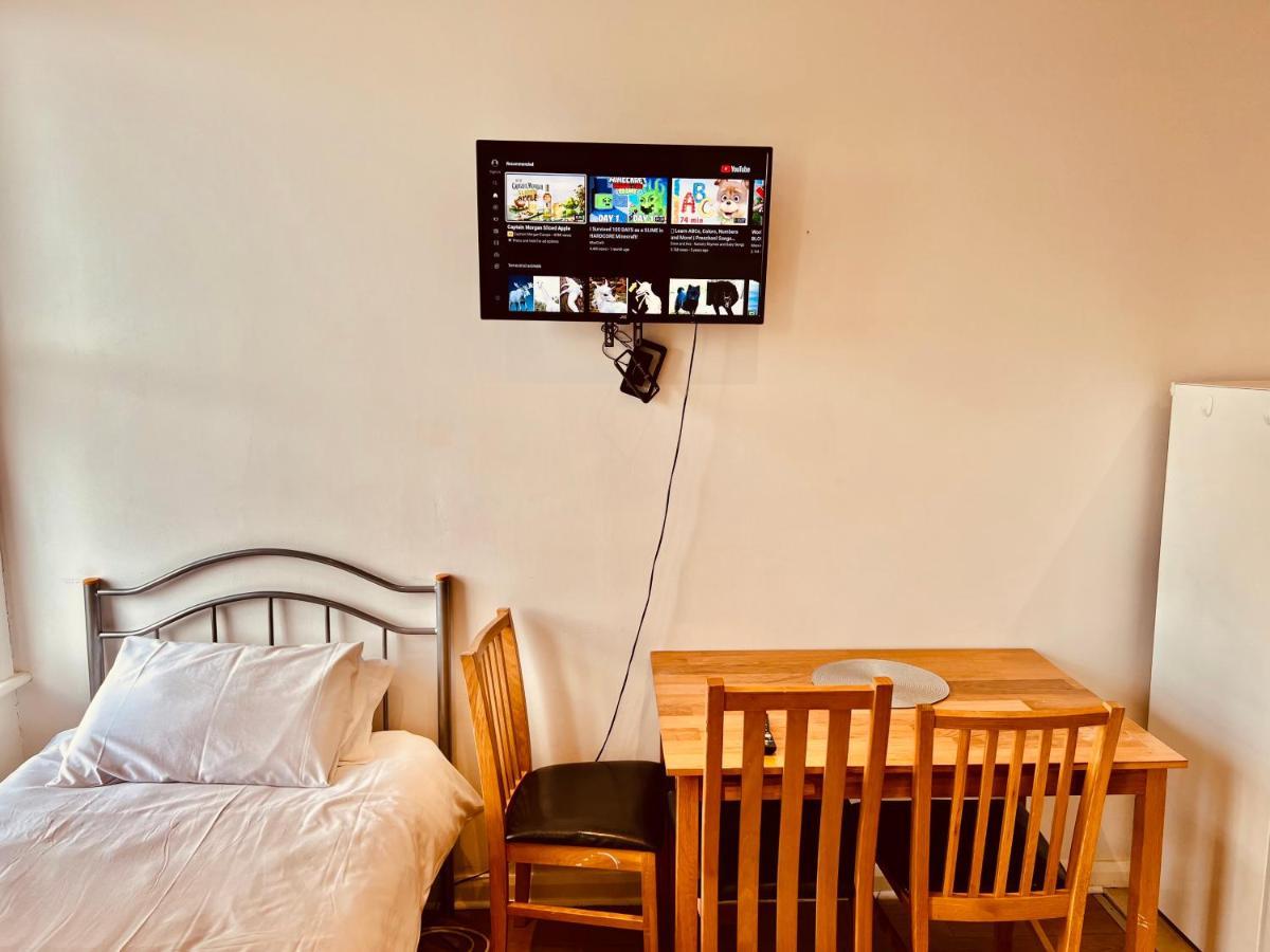 Entire Flat With View To River Yare, H 1 Great Yarmouth Exteriér fotografie