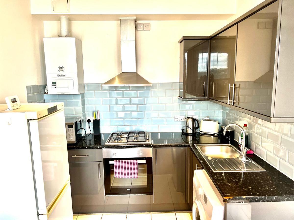 Entire Flat With View To River Yare, H 1 Great Yarmouth Exteriér fotografie