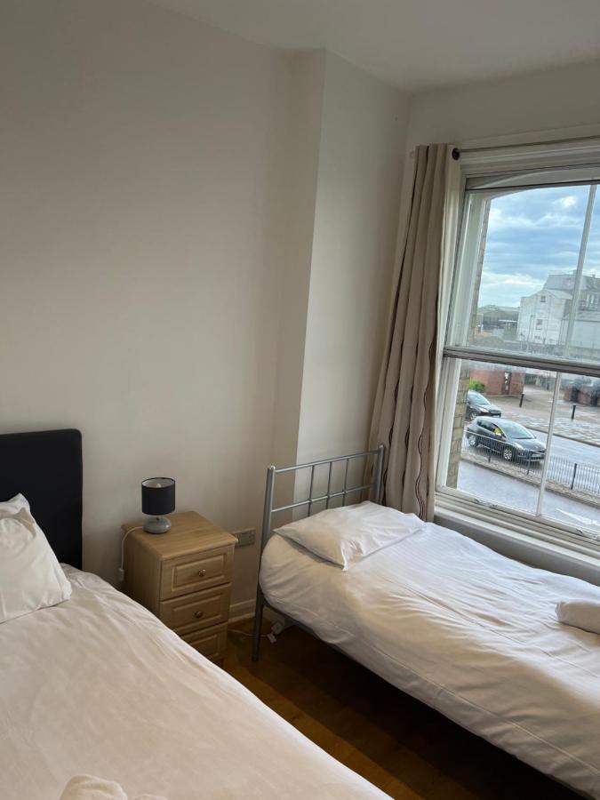 Entire Flat With View To River Yare, H 1 Great Yarmouth Exteriér fotografie