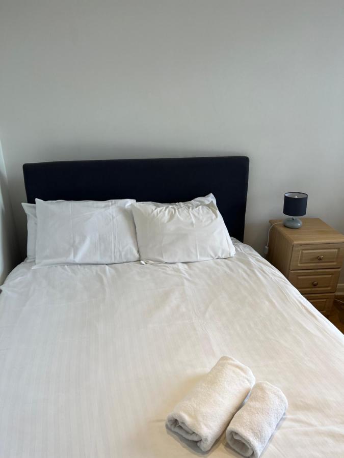 Entire Flat With View To River Yare, H 1 Great Yarmouth Exteriér fotografie