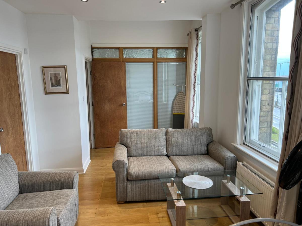 Entire Flat With View To River Yare, H 1 Great Yarmouth Exteriér fotografie